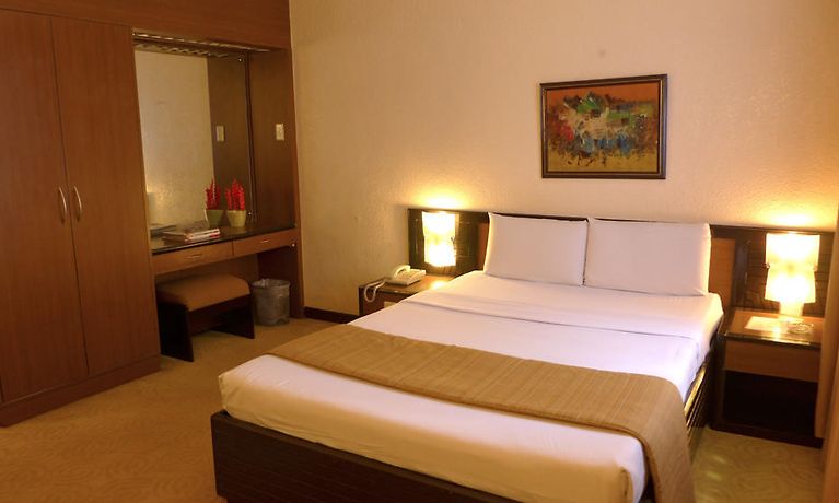 Rothman Hotel Manila